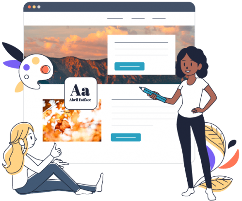 Formation design web